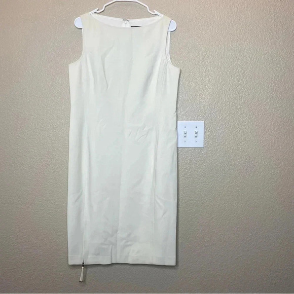 Ralph Lauren Black Label Dresses & Skirts - Ralph Lauren Black Label Dre’s- ecru size 12